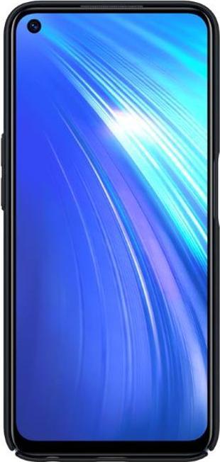 Produktbild Nillkin Super Frosted Shield Series (Realme 6)