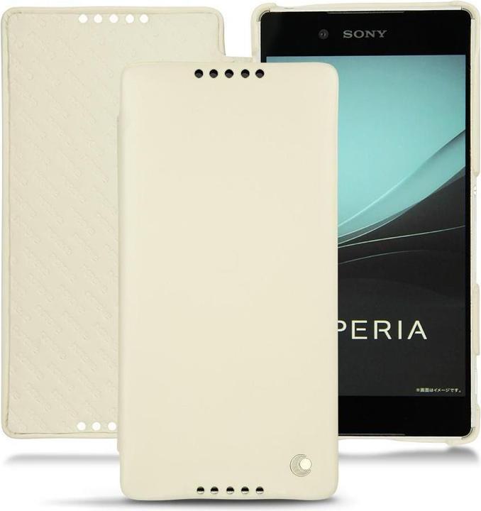 Produktbild Noreve Lederschutzhülle horizontal (Sony Xperia Z4, Sony Xperia Z3+)