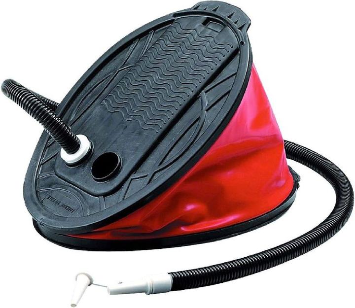 Actual product image Nobrand Foot Pump 5l