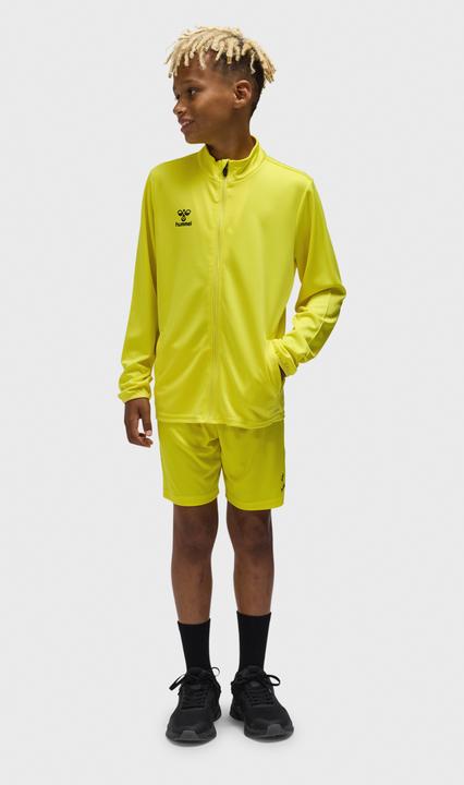 Produktbild hummel Hmlessential Track Jacket Kids (140)