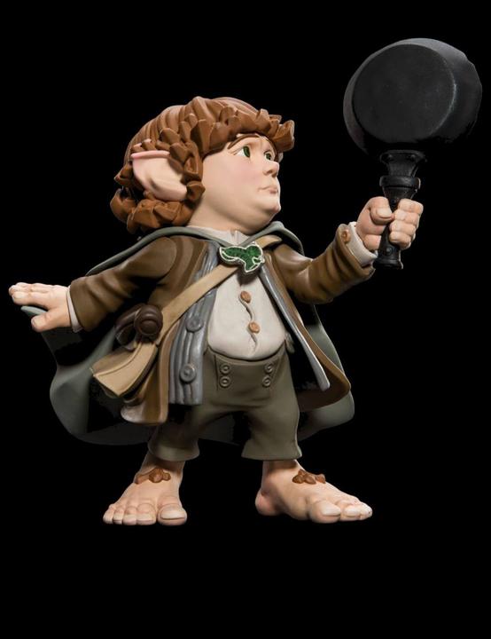 Produktbild Weta Collectibles Der Herr der Ringe - Mini Epics: Samweis