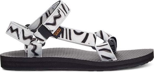 Actual product image Teva Original Universal Zappy Ladies Trekking Sandal (40)