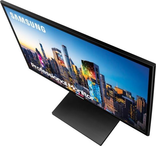 Actual product image Samsung F24T400FHU (1920 x 1080 pixels, 24")