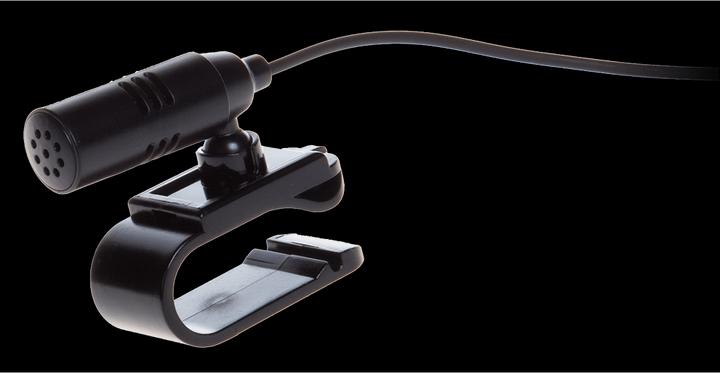 Actual product image Kenwood Corp. Ktc-500dab