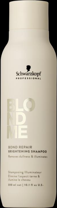 Produktbild Schwarzkopf Professional Blondme (300 ml, Flüssiges Shampoo)