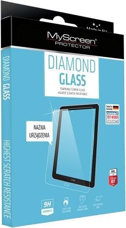Produktbild MyScreen Protector My Screen Protector MYSCREEN Diamond Glass für Apple iPad 9.7" (1 Stück, Apple iPad 5)