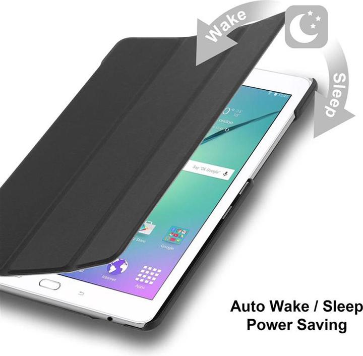 Actual product image Cadorabo Tablet Book Cover (Galaxy Tab S2 9.7)