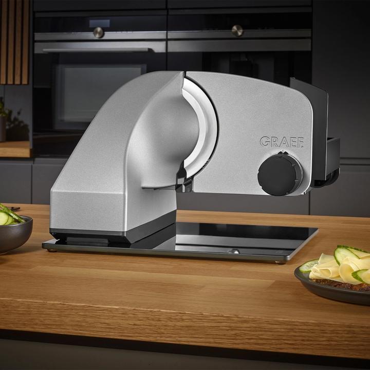 Actual product image Graef CERA³