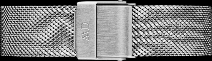 Produktbild Daniel Wellington Classic Petite Sterling (Analoguhr, 28 mm)