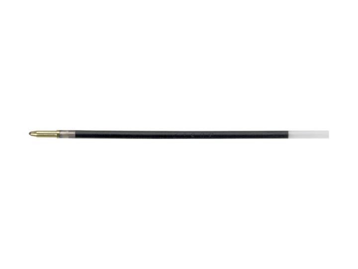 Bic Biros refill 4Colours, line colour: black, M (Refill, Black, 0.40 mm)