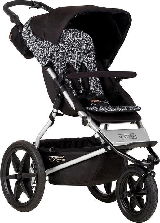 Actual product image Mountain Buggy Terrain 3.0