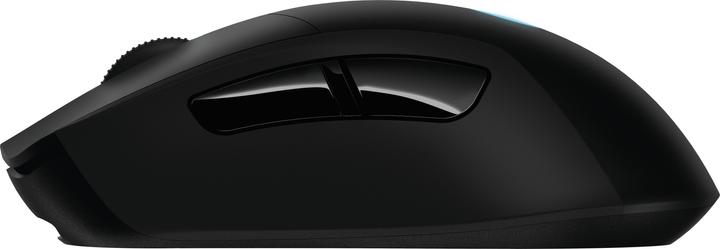 Image du produit Logitech G G403 Prodigy (Sans fil, Filaire)