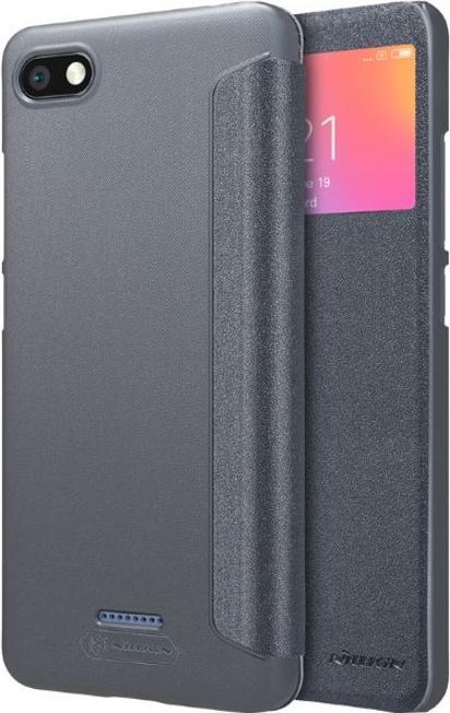 Immagine prodotto Nillkin Serie Sparkle (Xiaomi Redmi 6A)
