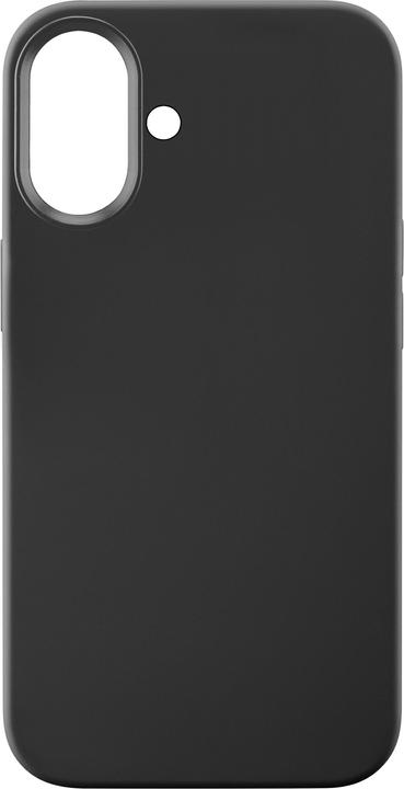 Immagine prodotto Cellularline Custodia in silicone Sensation (Apple iPhone 16)