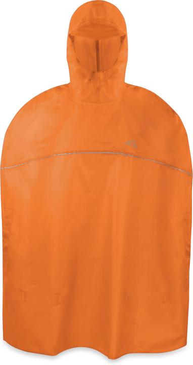 Normani Kinder Regenponcho Cherrapunji Kids (One Size)