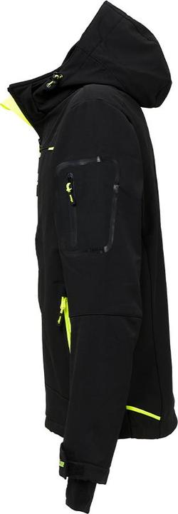 Produktbild U-Power Softshell Jacke Space (XXL)