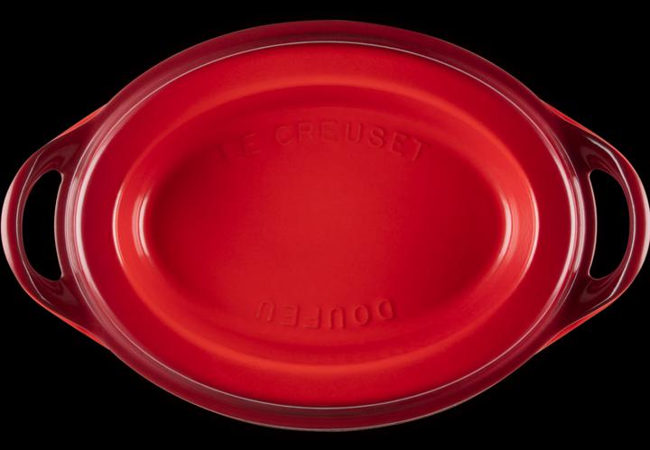Image du produit Le Creuset Cuiseur à jus (32 cm, Cocotte + faitout, Fonte)