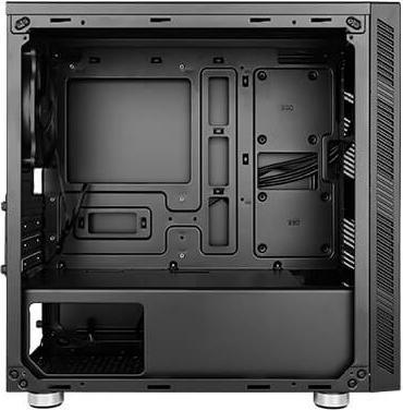 Actual product image Antec VSK 10 (mATX)