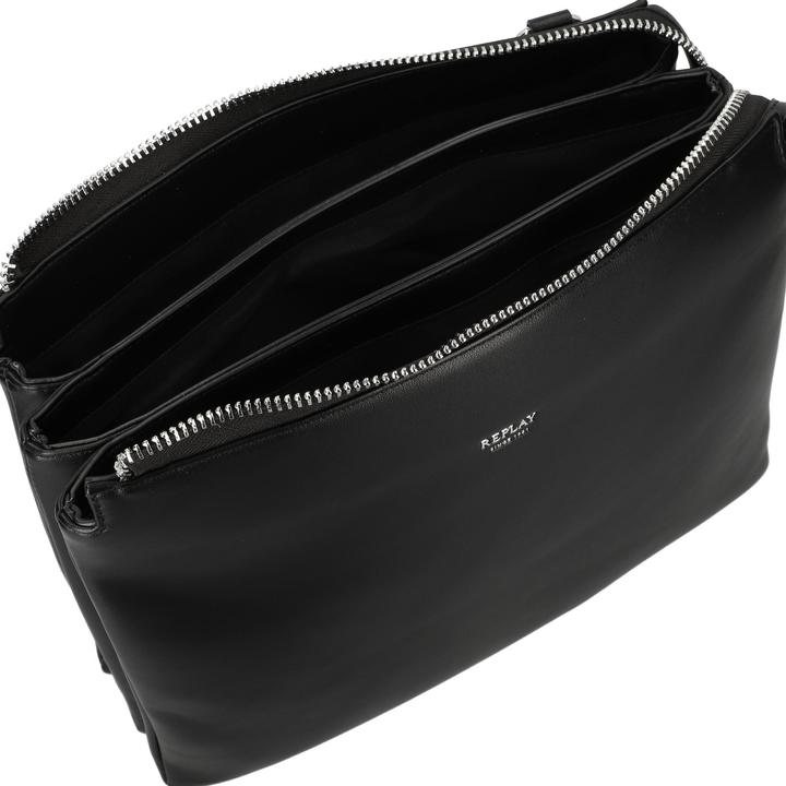 Produktbild Replay Schultertasche 35 cm