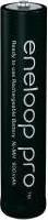 Actual product image Panasonic Micro (AAA) rechargeable battery NiMH eneloop (1 pcs., AAA, 900 mAh)