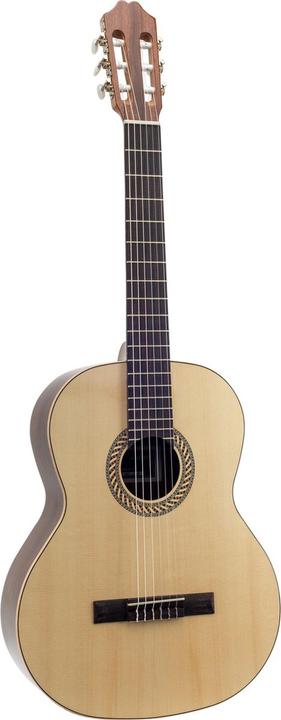 Immagine prodotto Juan Salvador Salvador 2A 4/4-forma di gita in classe (Chitarra classica)