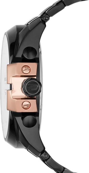 Productafbeelding Diesel Mega Chief (Analoog horloge, Chronograaf, 51 mm)