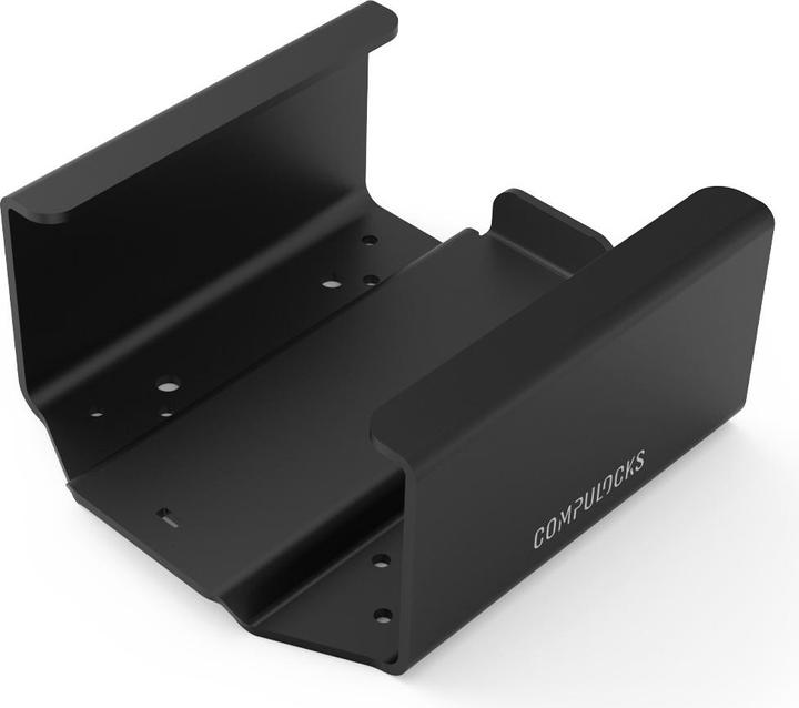 Actual product image Compulocks MAC MINI M4 2024 MOUNT