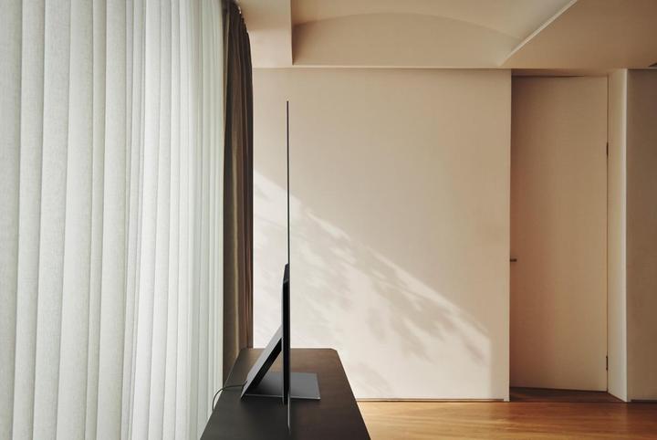 Produktbild Samsung QE55QN90B (55", QN90B, NeoQLED, 4K, 2022)