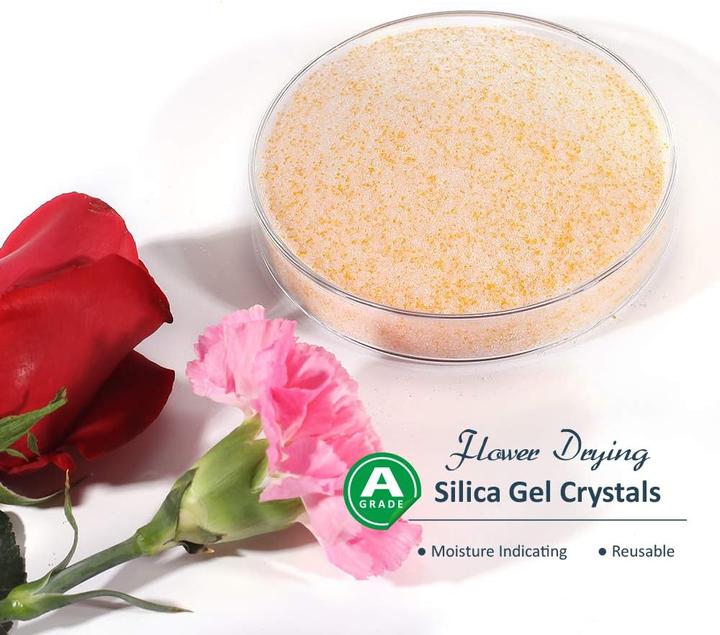 Image du produit Wisedry Gel de silice
