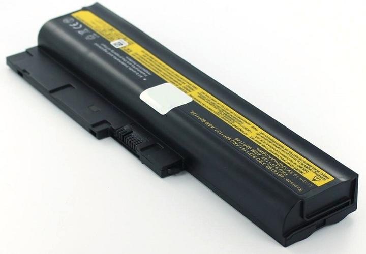 Actual product image AGI 80050 - Battery - Battery 4.400 mAh 10,8 V (4400 mAh)