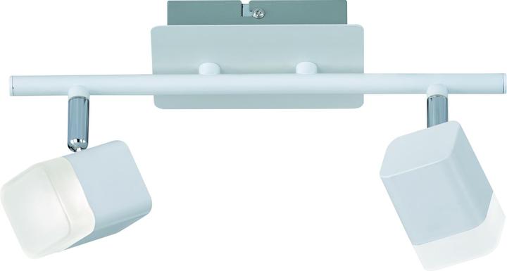 Actual product image Trio Roubaix (400 lm)
