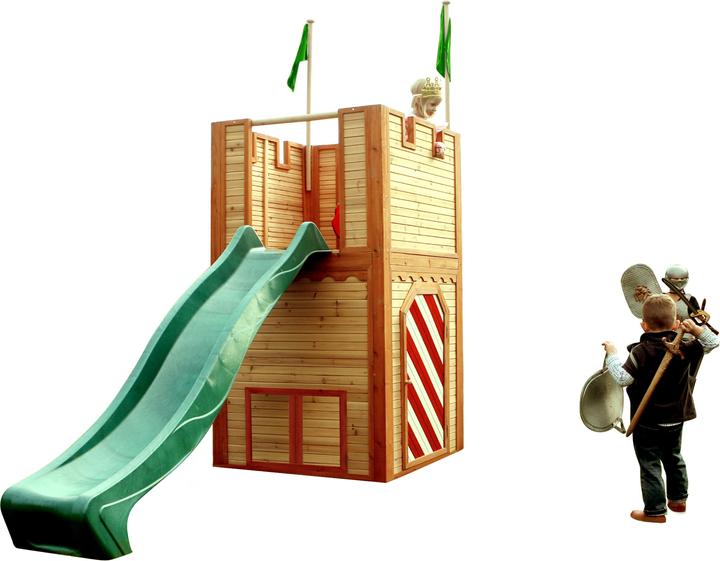 Produktbild Axi Kinderspielburg Arthur