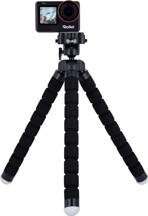 Image du produit Rollei Cosse de singe (Matières plastiques)