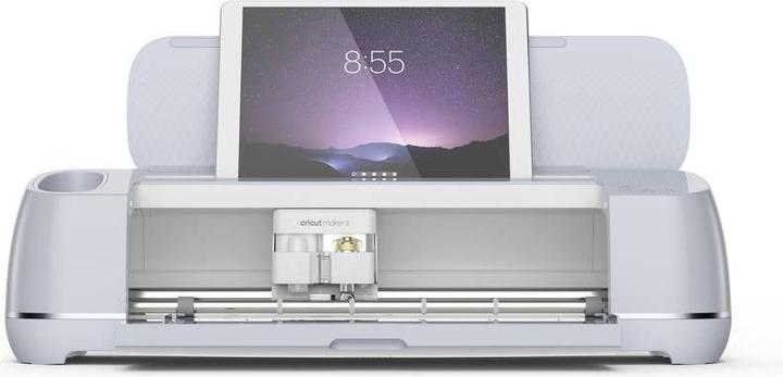 Image du produit Cricut Maker 3 + kit de matériel