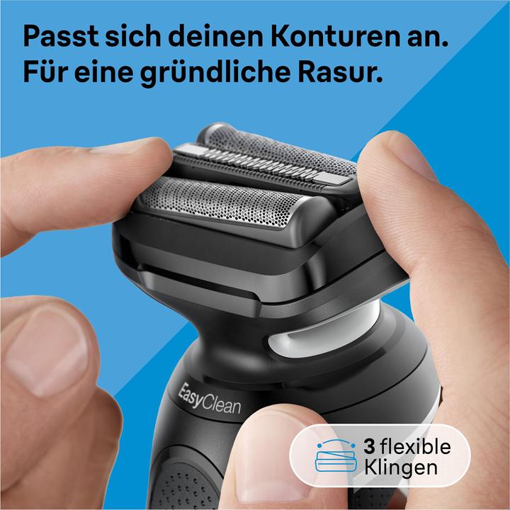 Produktbild Braun Series 5 51-W1500s