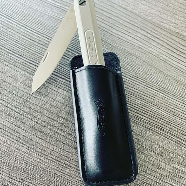 Produktbild Walther Messer GFT