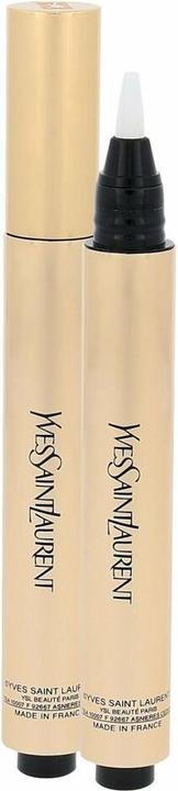 Actual product image Yves Saint Laurent Touche Eclat (1 Rose Lumiere)