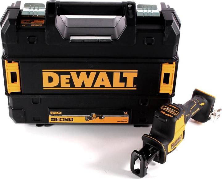 Image du produit DeWalt DCS369NTXJ