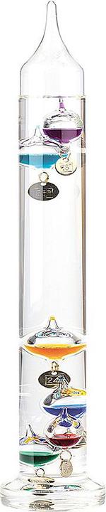 Produktbild Pearl Maxi Galileo-Thermometer Deluxe