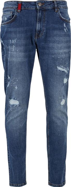 Produktbild Sony 2Y 2Y FRANCISCO DESTROYED SLIM FIT JEANS - 184645 (29)