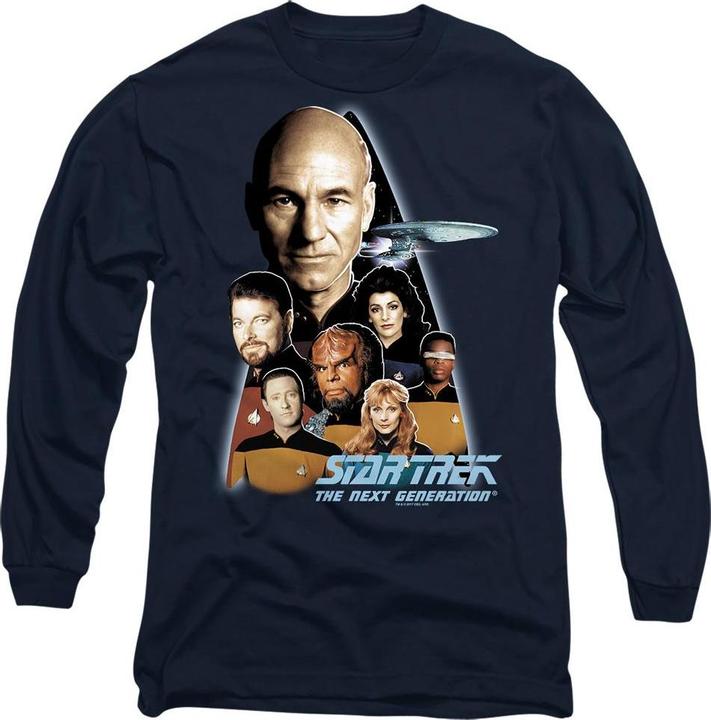 Next Generation TShirt
