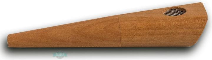 Actitube Filter-Holzpfeife Tune Birnenholz