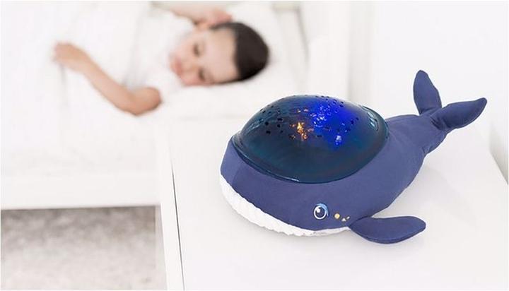 Actual product image Pabobo Projector underwater world AquaDream