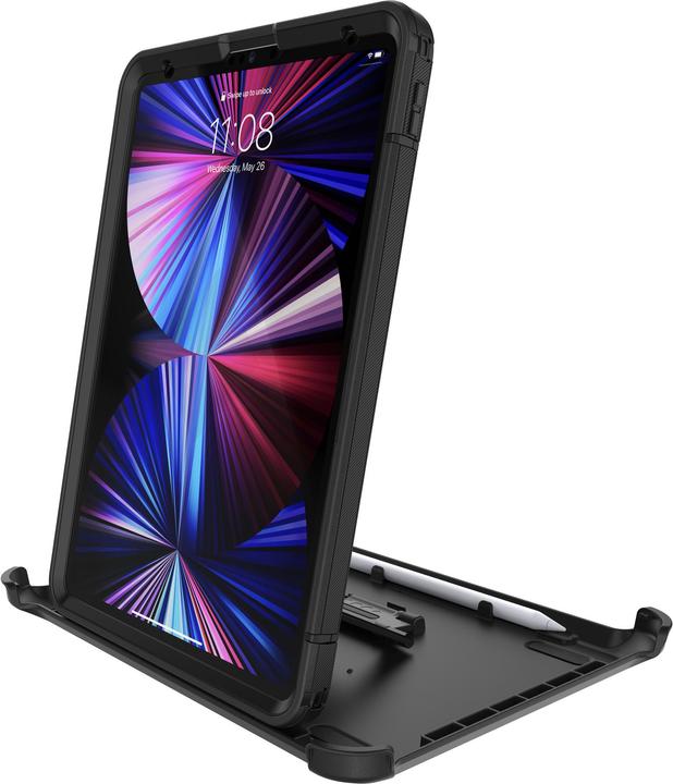 Actual product image OtterBox Defender (iPad Pro 11 2021 (3rd Gen), iPad Pro 11 2020 (2. Gen), iPad Pro 11 2018 (1. Gen), iPad Pro 11 2022 (4th Gen))