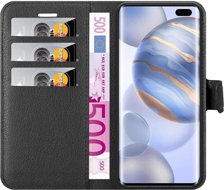 Produktbild Cadorabo Book mit Standfunktion Cover (Honor 30 Pro+)