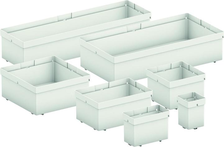 Immagine prodotto Festool Scatole Box 100x100x68/6