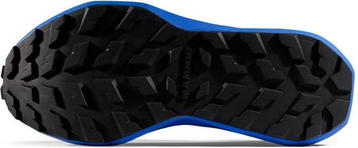 Produktbild Mammut Aenergy Hike Low, niedriger Speed Hiking Schuh (43 1/3)