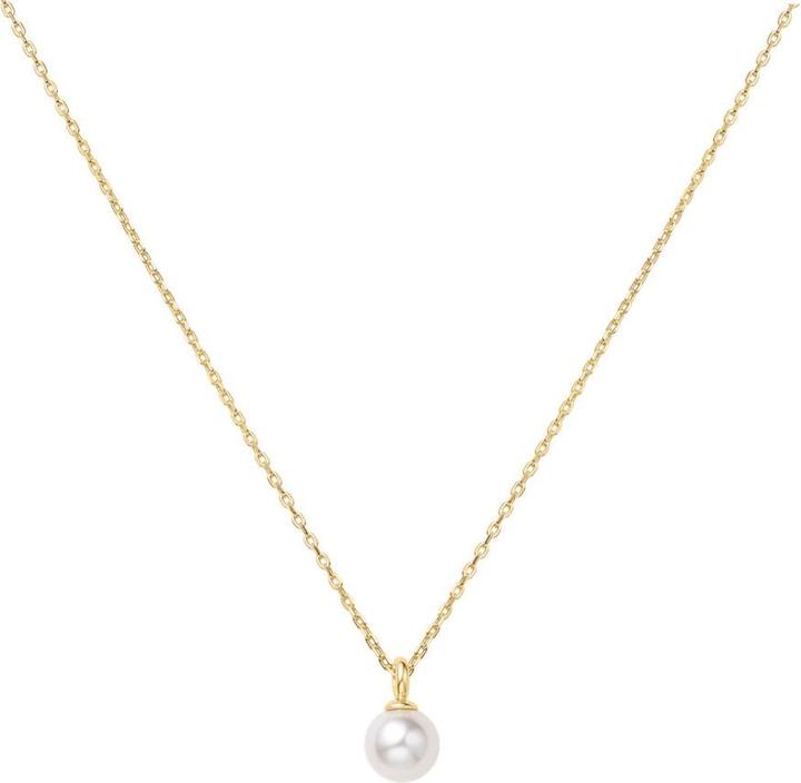 Produktbild Ania Haie MISS DAINTY Halskette (925er Silber)