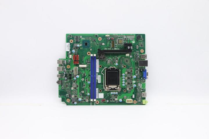 Immagine prodotto Lenovo Intel Comet Lake B460 WIN DPK