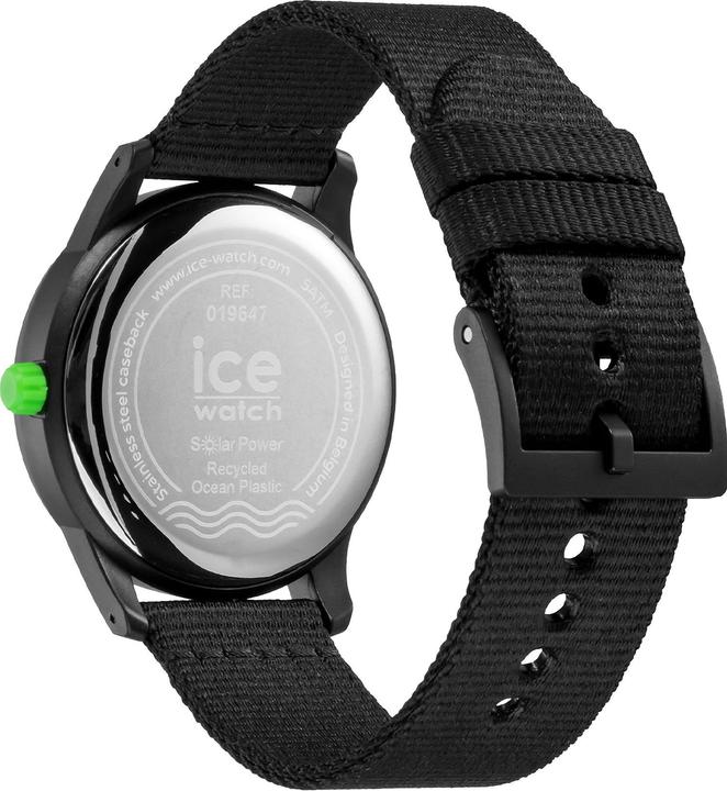Image du produit ICE Watch Unisexuhr (Montre analogique, 40 mm)